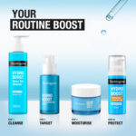 Neutrogena Hydro Boost Ultra-Hydrating Serum 30ml - Image 8