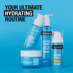 Neutrogena Hydro Boost Ultra-Hydrating Serum 30ml - Image 2