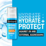 Neutrogena Hydro Boost Hydrating Fluid SPF50 50ml - Image 7