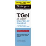 Neutrogena T-Gel Anti-Dandruff Scalp Relief Shampoo 150ml - Image 2
