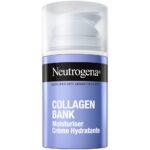 Neutrogena Collagen Bank Moisturiser 50ml - Image 5