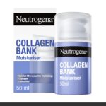 Neutrogena Collagen Bank Moisturiser 50ml - Image 7