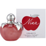Nina Ricci Eau De Toilette 80ml - Image 2