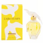 Nina Ricci L'Air Du Temps Eau De Toilette 100ml - Image 2