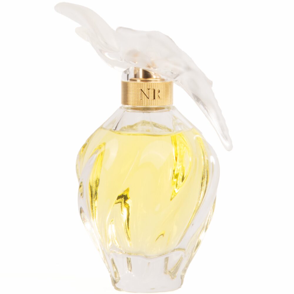 NINA0010_7a33f7a4-86c8-4b4e-946d-a0a6e3e64886.jpg Nina Ricci L'Air Du Temps Eau De Toilette 100ml - Image 1