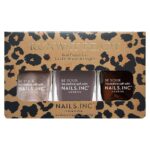Nails Inc. Runway Ready 3-Piece Nail Polish Set 3 x 14ml - Image 3