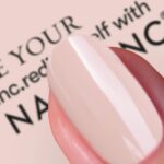 Nails Inc. All About The Aesthetic Nail Polish Duo 2 x 14ml - Image 2