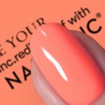 Nails Inc. Neon Lite Pastel Neon Brighton Grove Nail Polish 14ml - Image 2