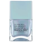 Nails Inc. Euphoria Highlight Must Be Magic Nail Polish 14ml - Image 2