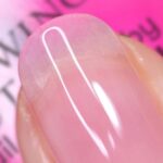 Nails Inc. Glowing My Way Glow-Enhancing Nail Perfector Polish 14ml
