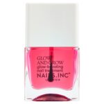 Nails Inc. Glow and Grow Nail Growth Treatment 14ml
