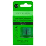 Nails Inc. Get Hard Hardening Base Coat 14ml - Image 2