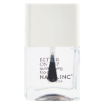 Nails Inc. Better On Top Quick Drying Top Coat 14ml - Image 2