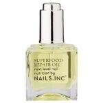 Nails Inc. Superfood Repair Oil Hydrating Nail Treatment 14ml