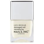 Nails Inc. Gel Rehab 10-In-1 Recovery Treatment 14ml - Image 2