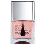 Nails Inc. Retinol 45 Second Top Coat 14ml - Image 2