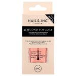 Nails Inc. Retinol 45 Second Top Coat 14ml