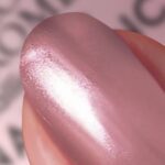 Nails Inc. Mirror Chrome High Shine Metallic You're Being Chromatic Nail Polish 14ml - Image 3