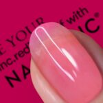 Nails Inc. Jelly Effect 45 Second Speedy Gloss Hot Pink Nail Polish 14ml - Image 4
