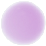 Nails Inc. Jelly Effect 45 Second Speedy Gloss Lilac Nail Polish 14ml
