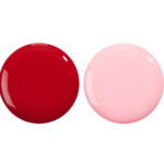 Nails Inc. It's Topless 1-Step Gel Nail Polish Duo 2 x 14ml - Image 2