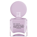 Nails Inc. Matcha Mood Caffeine-Fuelled Nail Polish Duo 2 x 14ml