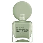 Nails Inc. Matcha Mood Caffeine-Fuelled Nail Polish Duo 2 x 14ml - Image 4