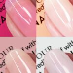 Nails Inc. Super Dew Nail Polish & Treatment Set 4 x 14ml - Image 3
