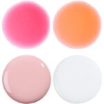 Nails Inc. Super Dew Nail Polish & Treatment Set 4 x 14ml - Image 2