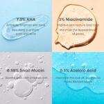 Nineless A-Control Azelaic Acid Toner 150ml