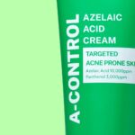 Nineless A-Control Azelaic Acid Cream 50ml - Image 2