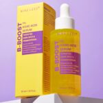 Nineless B-Boost 1% Kojic Acid Serum 30ml - Image 3