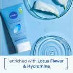 Nivea Exfoliating Face Scrub 150ml - Image 2
