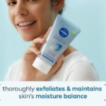 Nivea Exfoliating Face Scrub 150ml - Image 5