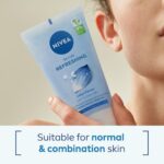 Nivea Exfoliating Face Scrub 150ml - Image 4