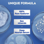 Nivea Express Hydration 72hr Body Lotion 400ml - Image 6