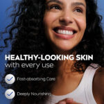 Nivea Express Hydration 72hr Body Lotion 400ml