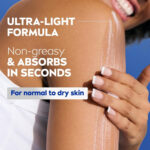 Nivea Express Hydration 72hr Body Lotion 400ml - Image 2
