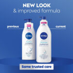 Nivea Express Hydration 72hr Body Lotion 400ml - Image 4