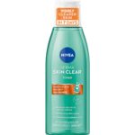 Nivea Derma Skin Clear Toner 200ml - Image 3