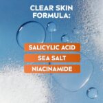 Nivea Derma Skin Clear Toner 200ml - Image 2