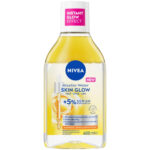 Nivea Skin Glow Serum Infused Micellar Water 400ml - Image 3