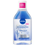 Nivea Regenerating Serum Infused Micellar Water 400ml - Image 2