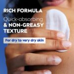 Nivea Rich Nourishing Body Lotion 625ml - Image 3