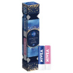 Nivea Luscious Lips Gift Set