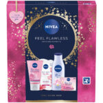 Nivea Feel Flawless Gift Set - Image 2