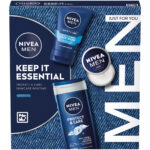 Nivea Men Keep It Essential Gift Set - Image 2
