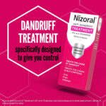 Nizoral Anti-Dandruff Shampoo 60ml - Image 5