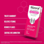 Nizoral Anti-Dandruff Shampoo 60ml - Image 7