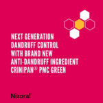 Nizoral Anti-Dandruff Shampoo 60ml - Image 2